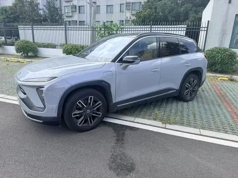 NIO ES6 2020