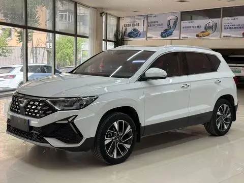Jetta VS5 2022