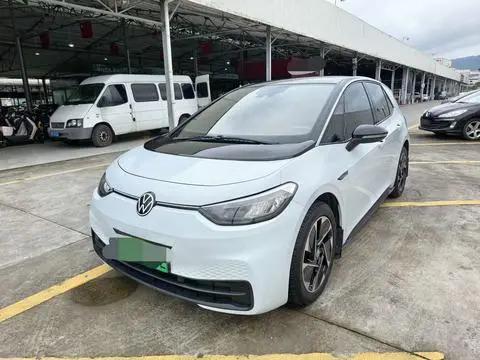 Volkswagen ID.3 2022