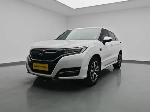 Honda UR-V 2017