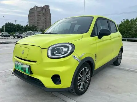 Leapmotor T03 2021