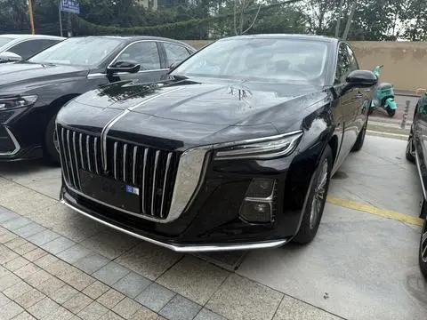 Hongqi H5 2024