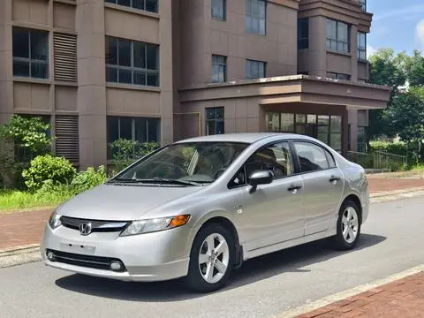 Honda Civic 2009