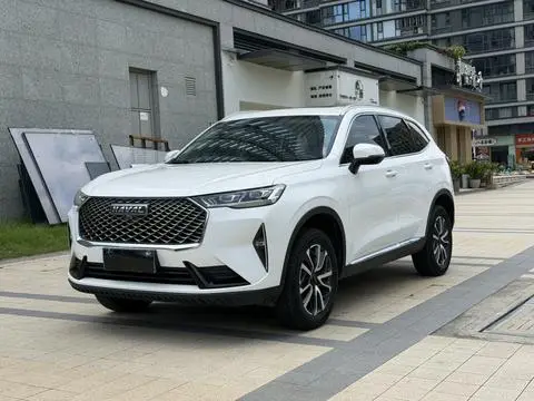Haval H6 2022