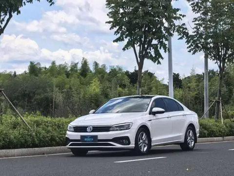 Volkswagen Lamando 2021