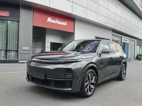 Li L7 2023