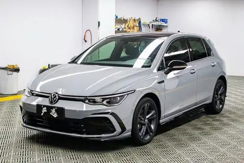 Volkswagen Golf 2023