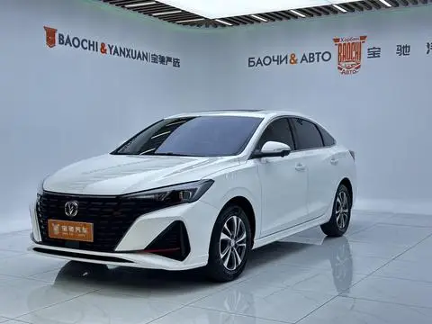 Changan Eado 2023