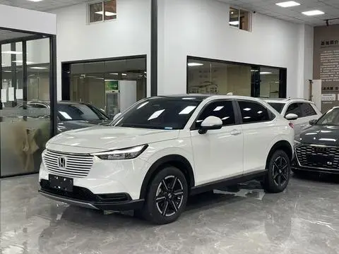 Honda 缤智 2023