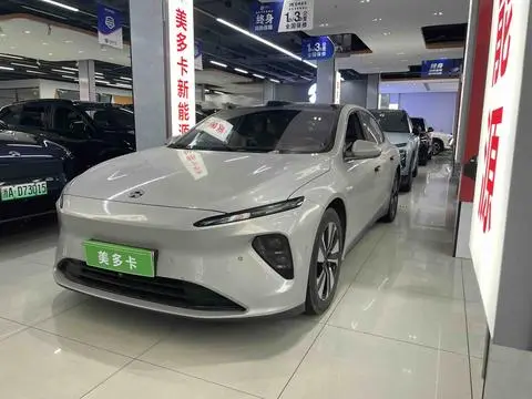NIO ET7 2021