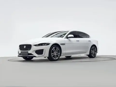 Jaguar XEL 2022