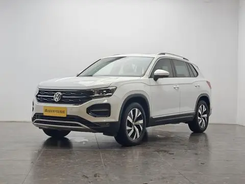 Volkswagen 探岳 2019