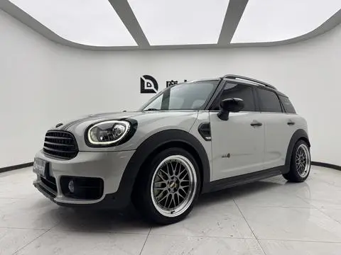 MINI COUNTRYMAN 2020