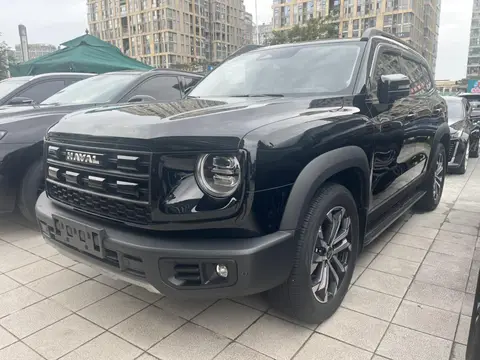 Haval Dargo 2026