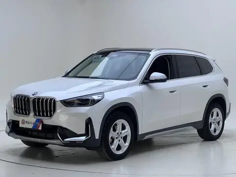 BMW X1 2023