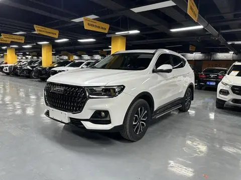 Haval H6 2023