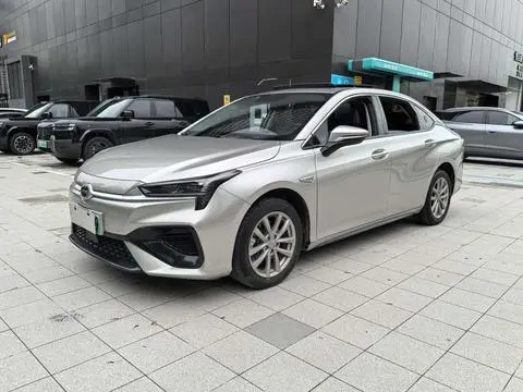 GAC AION S 2023