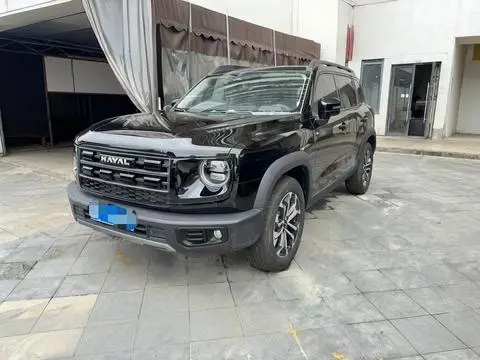 Haval Dargo 2026