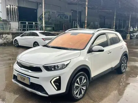 Kia 奕跑 2026