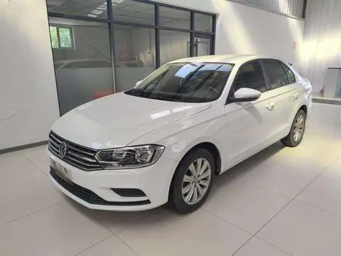Volkswagen Bora 2019