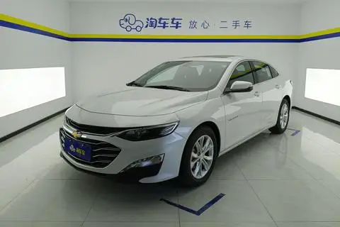 Chevrolet MalibuXL 2023