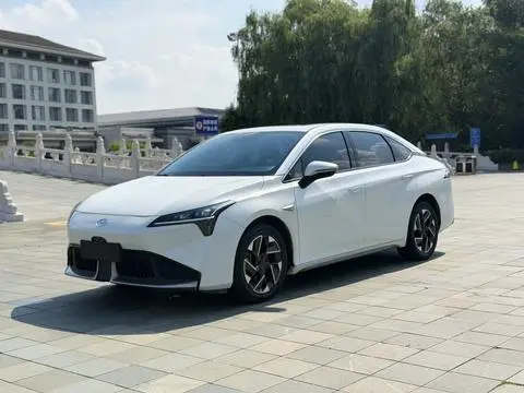 GAC AION S 2023