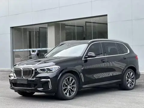 BMW X5 2022