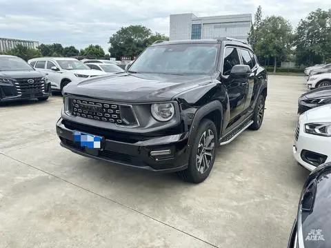 Haval DargoPLUS 2023