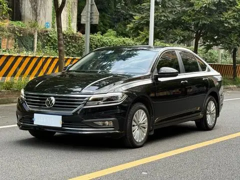 Volkswagen Lavida 2019