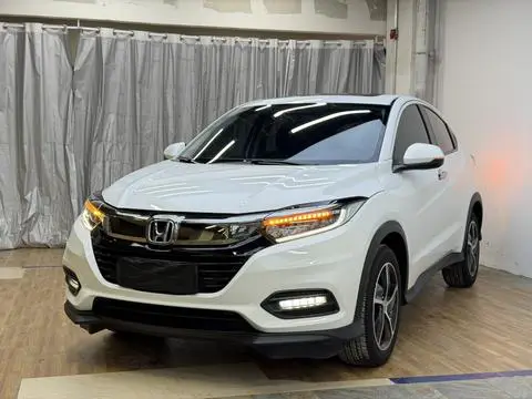 Honda 缤智 2020