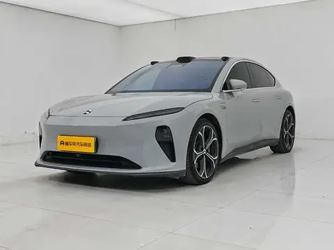 NIO ET5 2024