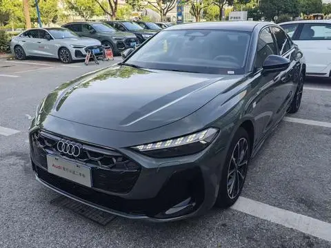 Audi A5L 2026