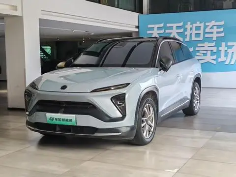 NIO ES6 2020