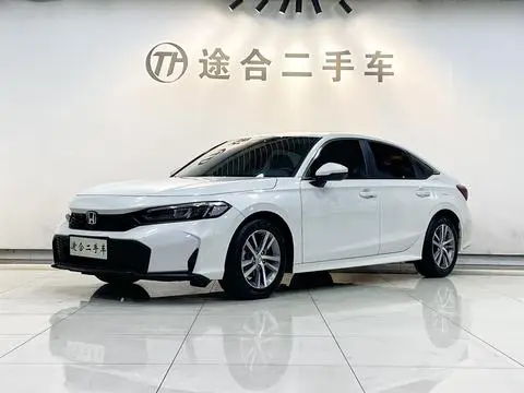 Honda Civic 2025
