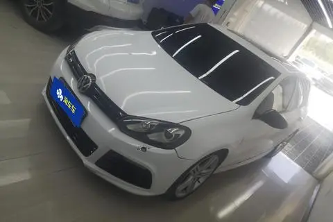 Volkswagen Golf 2011