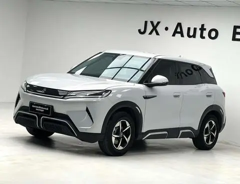 BYD 元UP 2024