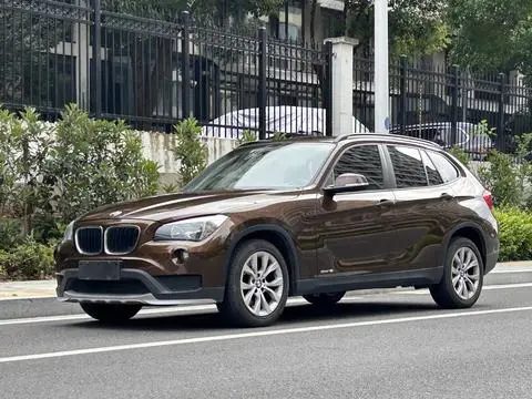 BMW X1 2015