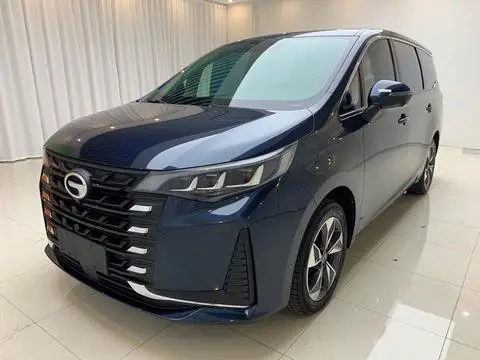 GAC M6 2021