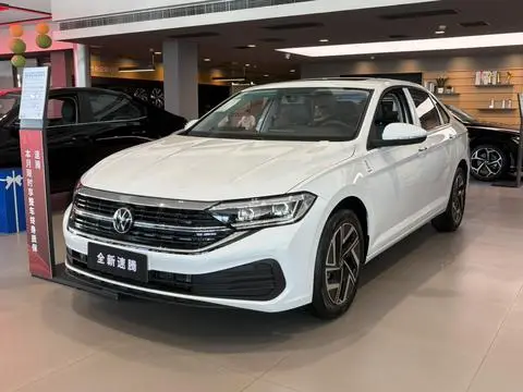 Volkswagen 速腾 2026