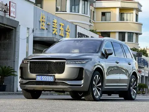 Li ONE 2020