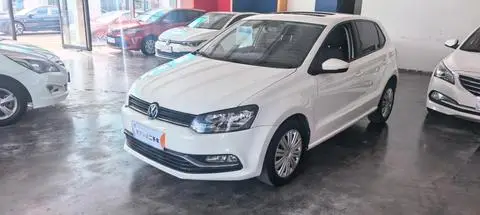 Volkswagen Polo 2018