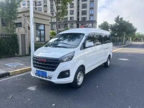 鑫源汽车 金海狮 2021