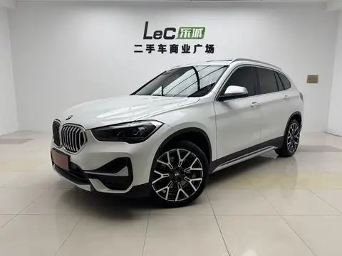 BMW X1 2020