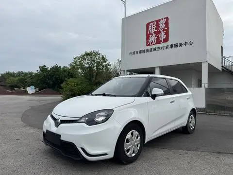 MG 3 2016