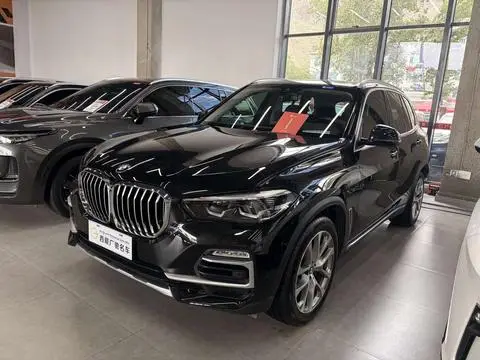 BMW X5 2020