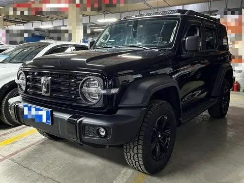 TANK 300 2023