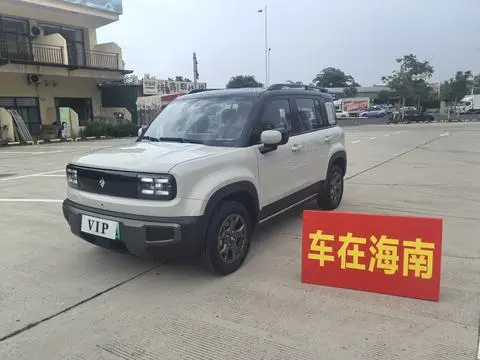 Baojun 悦也Plus 2026