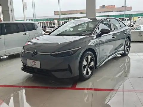 Volkswagen ID.7 VIZZION 2024