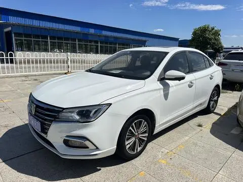 Roewe i5 2019