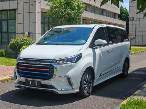 Maxus G20 2020